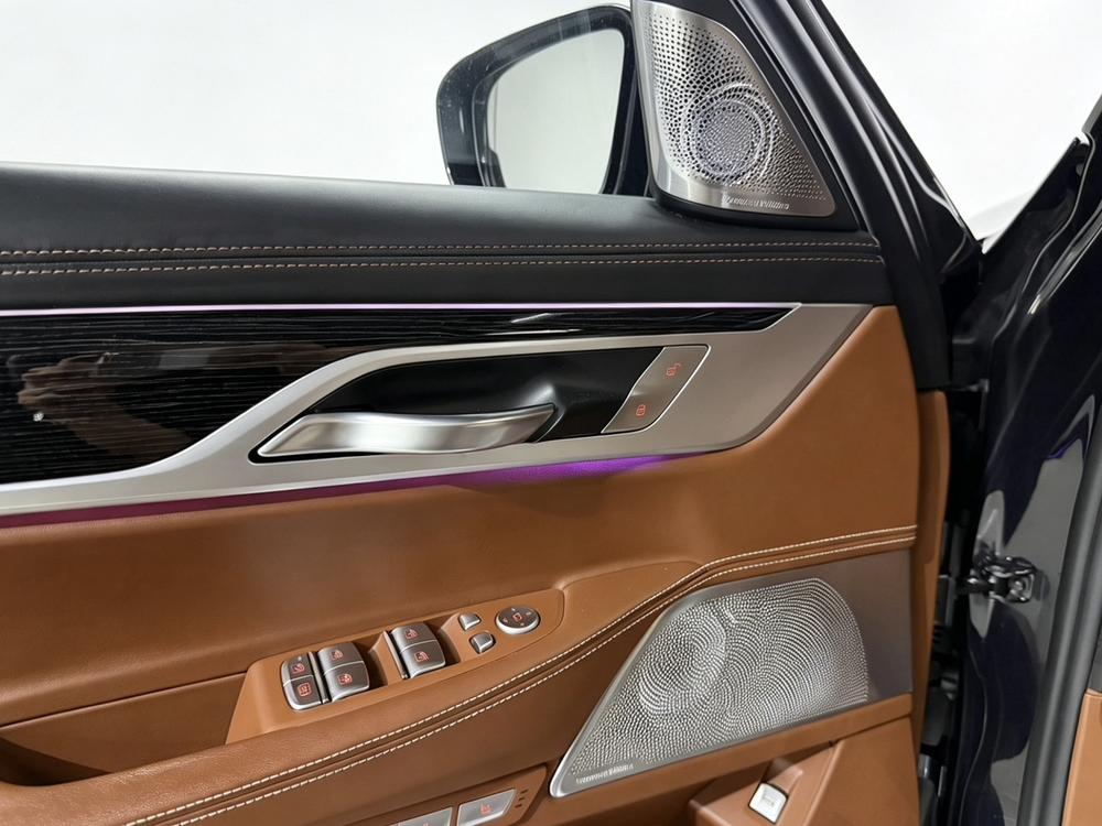BMW BMW 7-Series