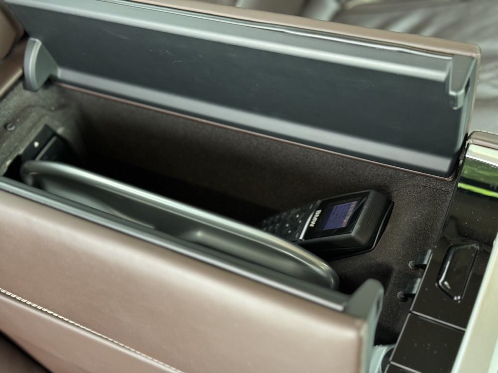 BMW BMW 7-Series