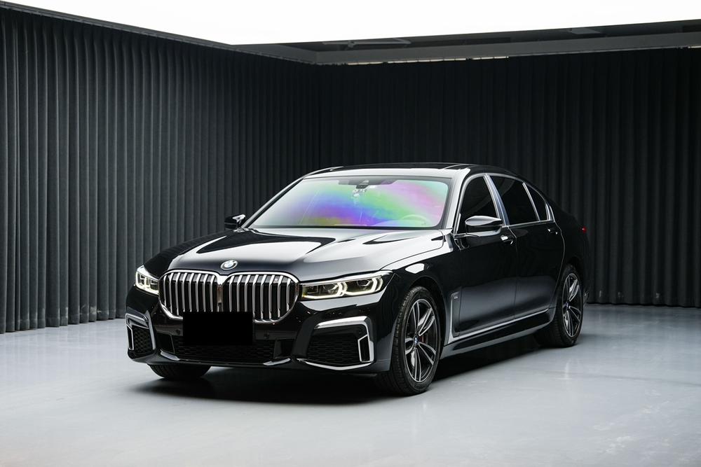 BMW BMW 7-Series