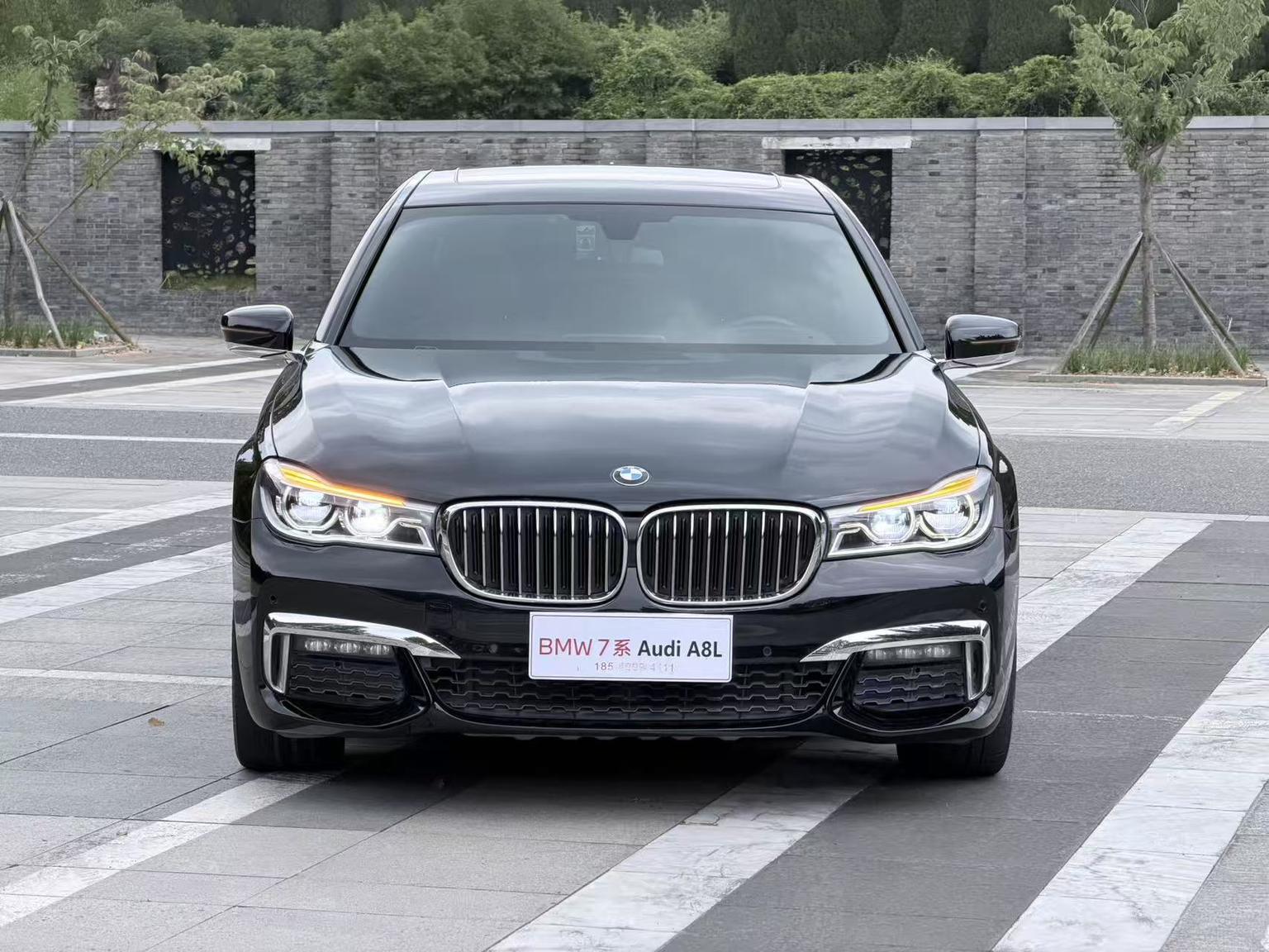 BMW BMW 7-Series