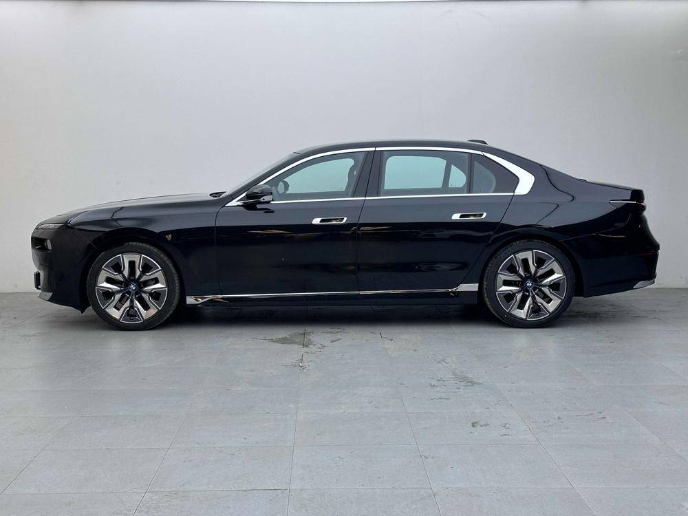 BMW BMW 7-Series