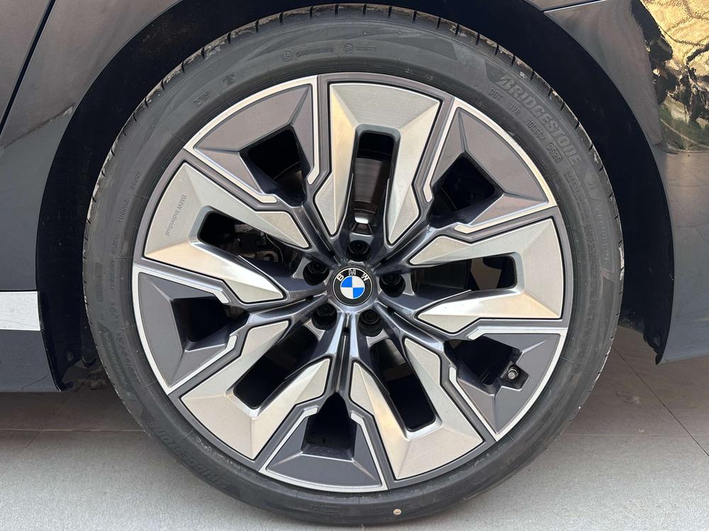 BMW BMW 7-Series