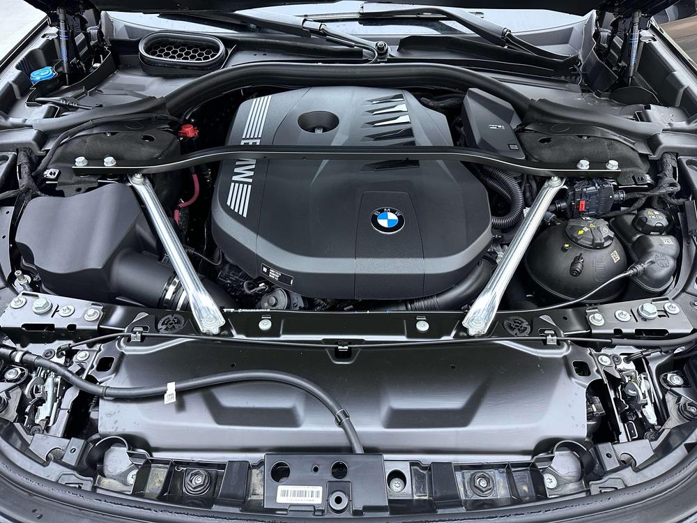 BMW BMW 7-Series