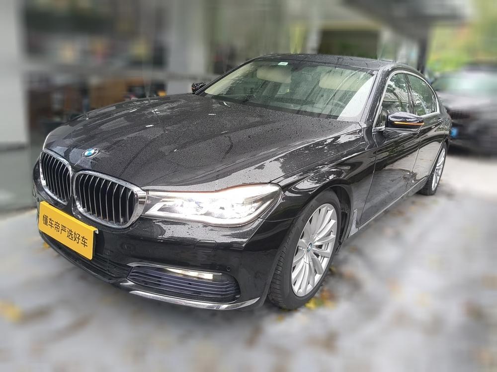 BMW BMW 7-Series