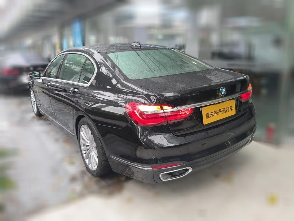 BMW BMW 7-Series