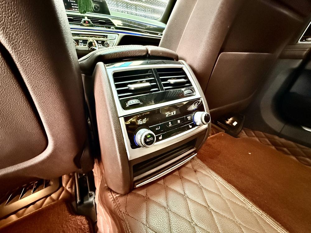 BMW BMW 7-Series