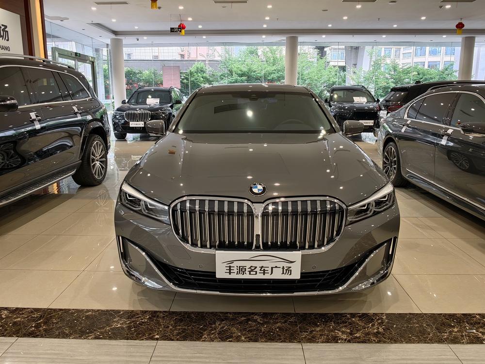 BMW BMW 7-Series