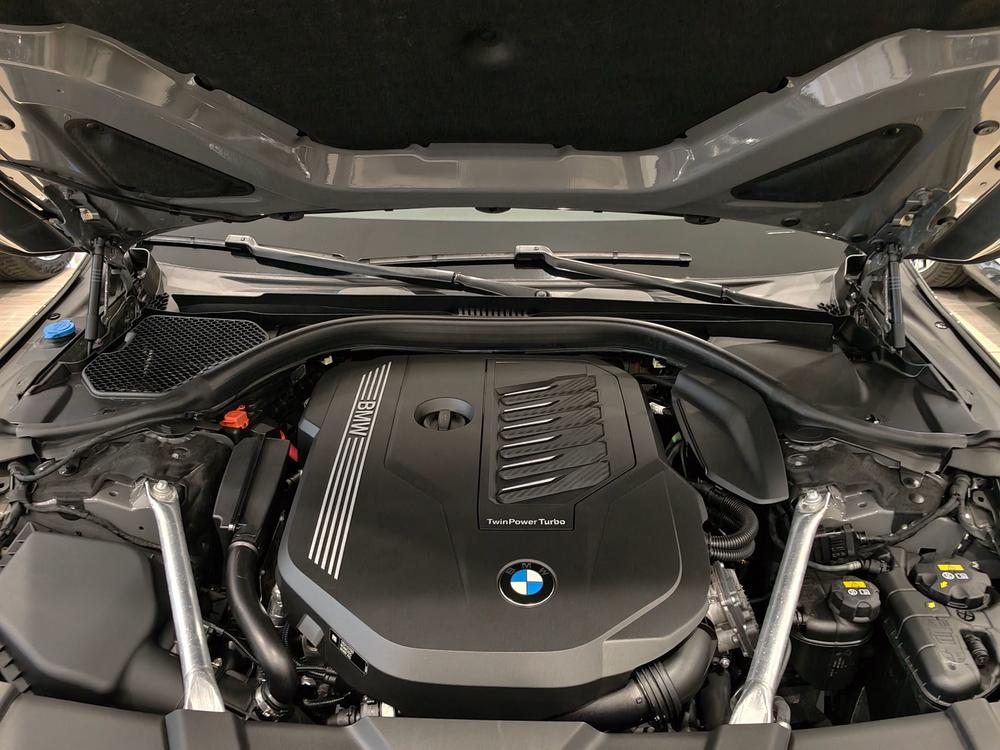 BMW BMW 7-Series