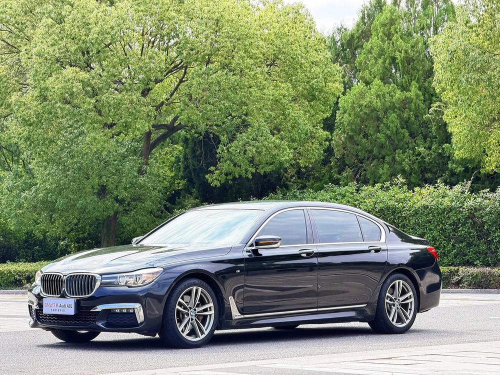 BMW BMW 7-Series