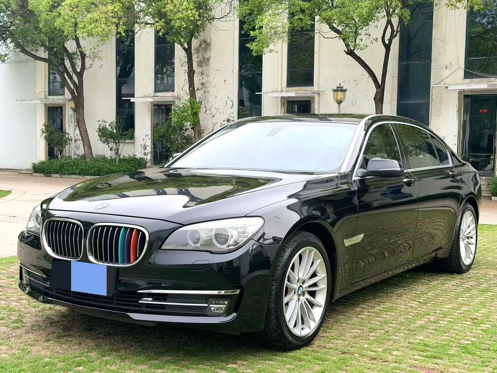 BMW BMW 7-Series