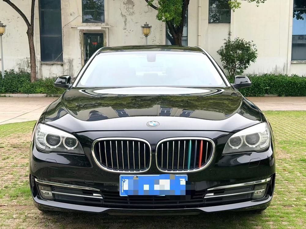 BMW BMW 7-Series