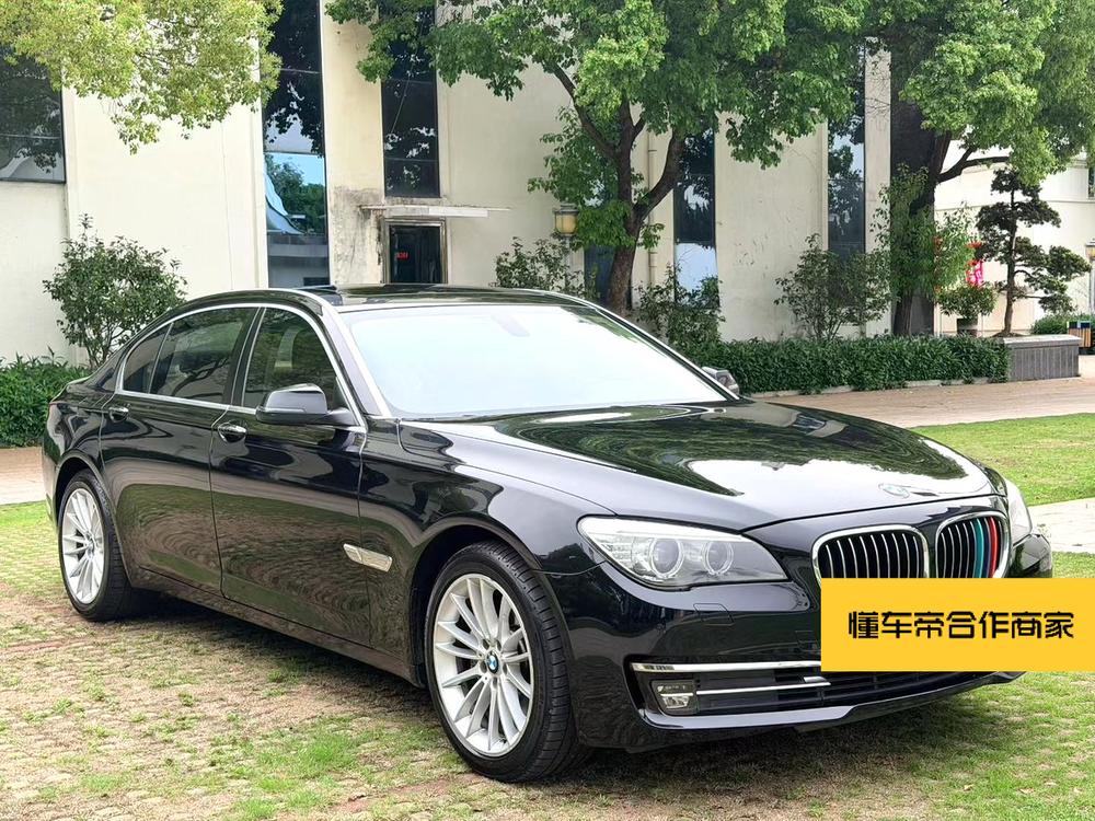 BMW BMW 7-Series