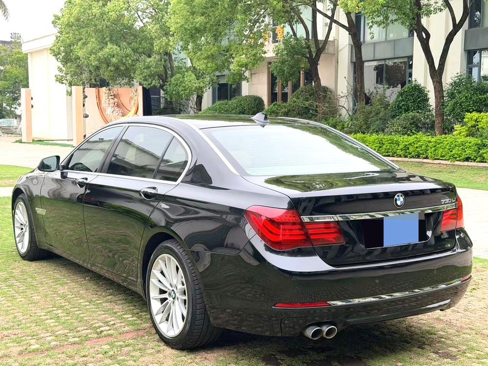 BMW BMW 7-Series