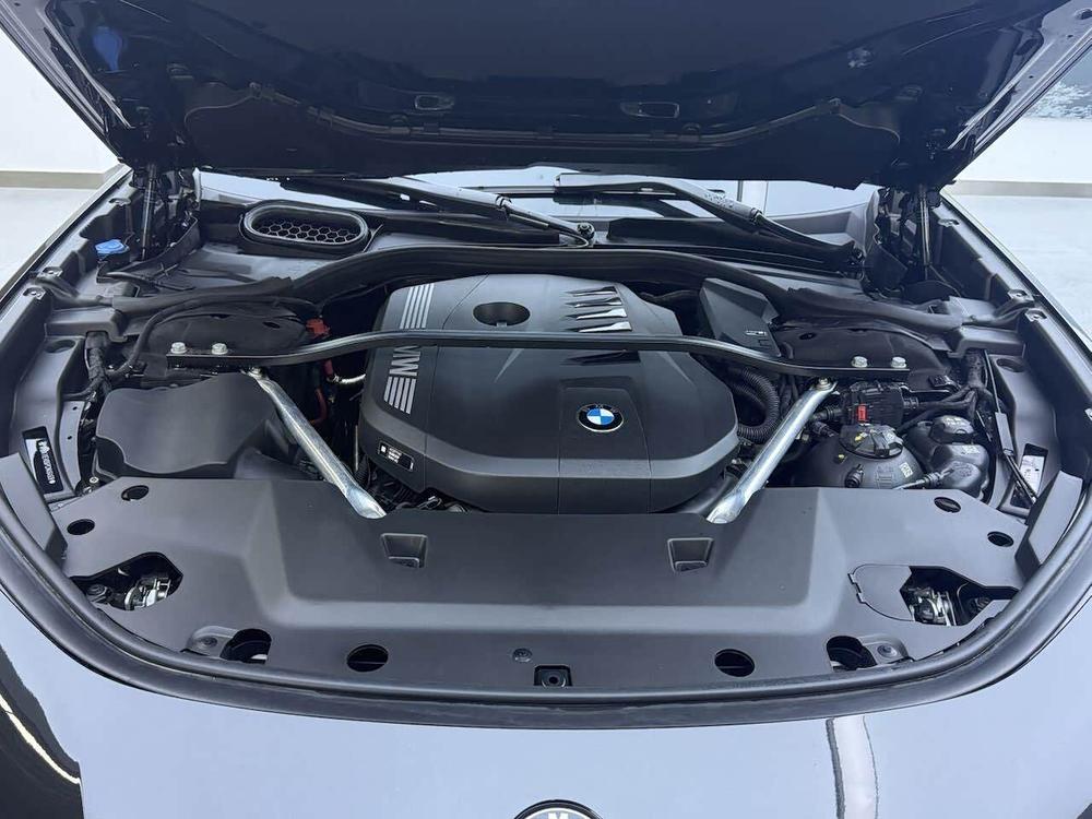 BMW BMW 7-Series