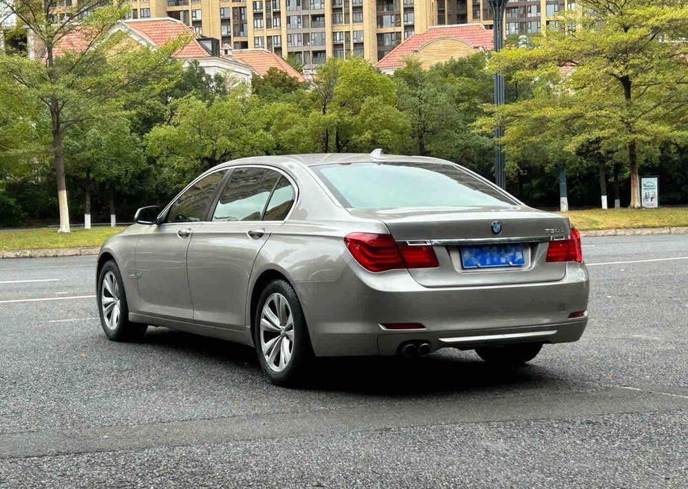 BMW BMW 7-Series