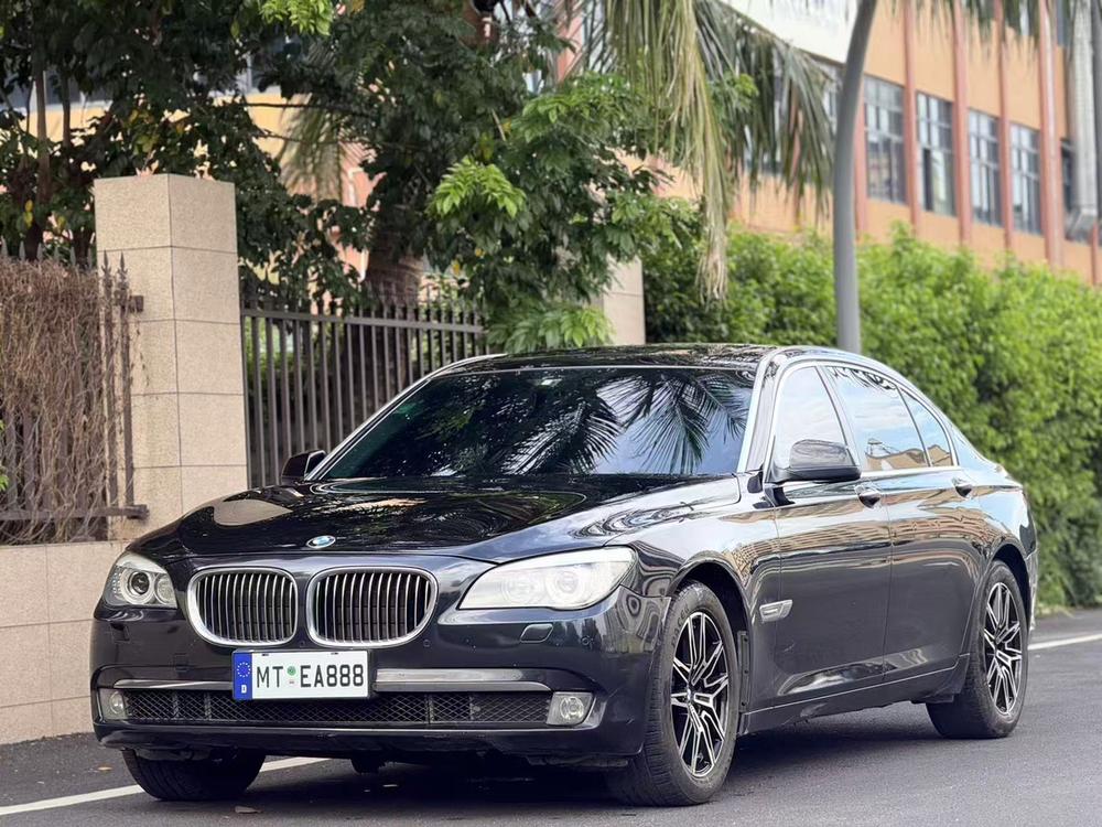 BMW BMW 7-Series