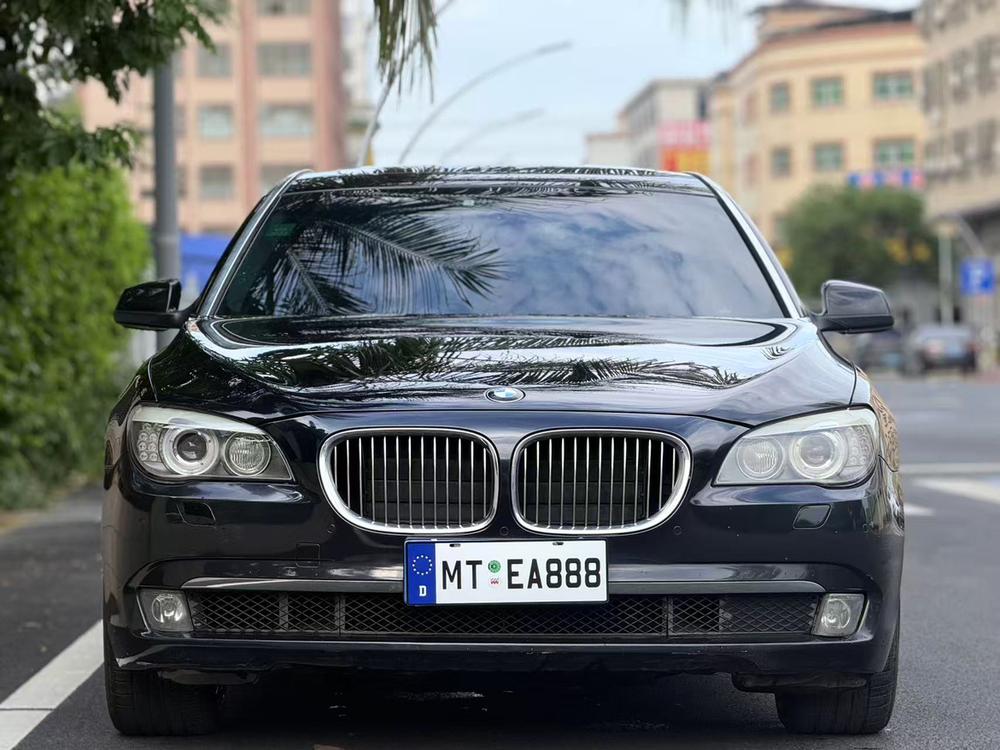 BMW BMW 7-Series