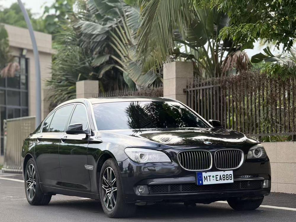 BMW BMW 7-Series