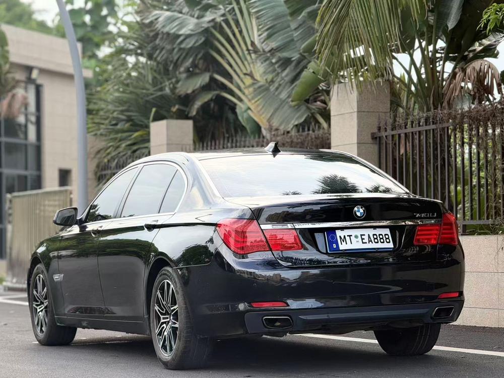 BMW BMW 7-Series