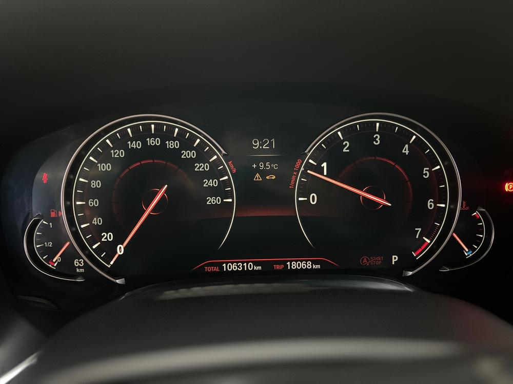 BMW BMW 7-Series