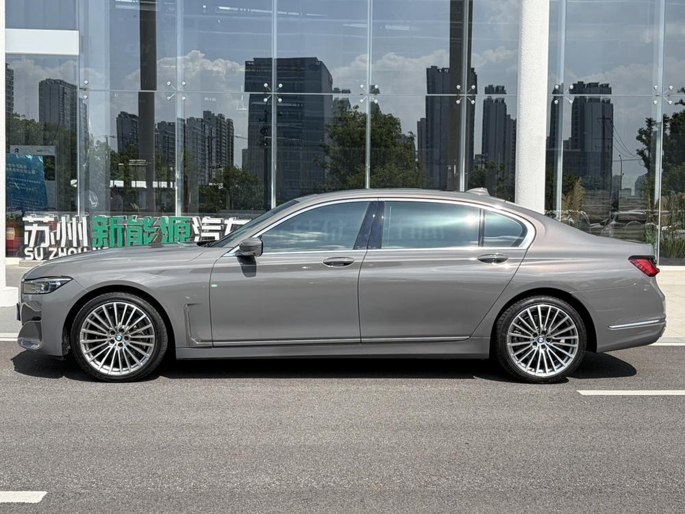 BMW BMW 7-Series
