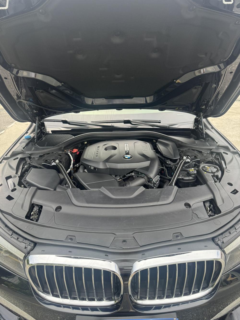 BMW BMW 7-Series