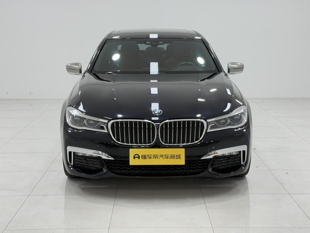 BMW BMW 7-Series