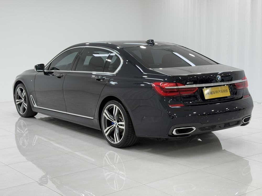 BMW BMW 7-Series