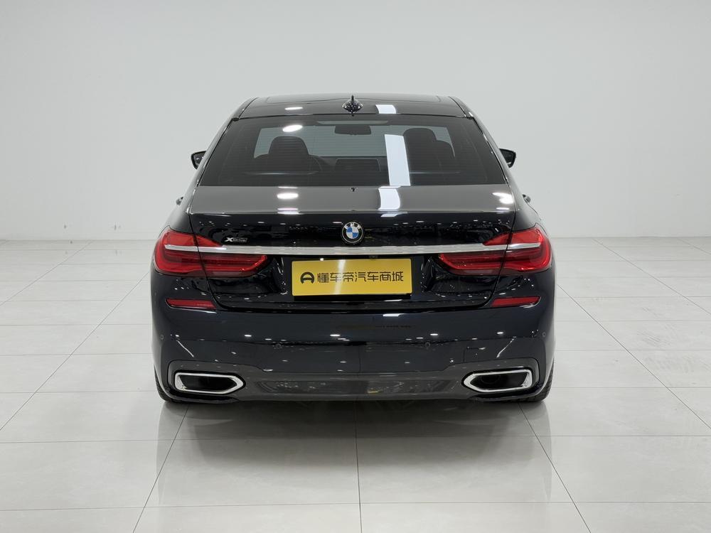 BMW BMW 7-Series