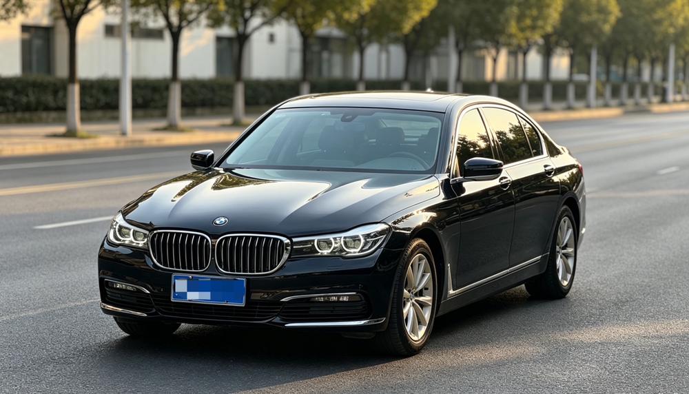 BMW BMW 7-Series