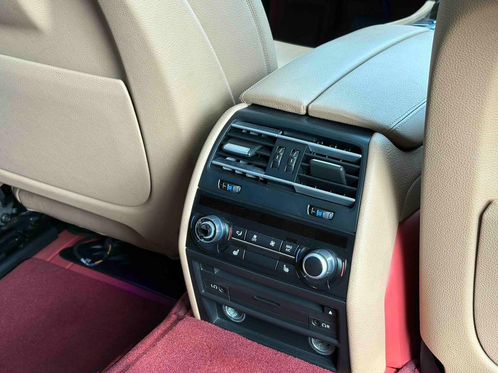 BMW BMW 7-Series