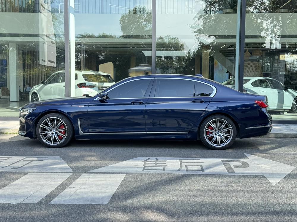 BMW BMW 7-Series