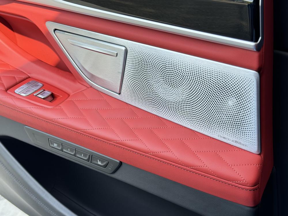 BMW BMW 7-Series