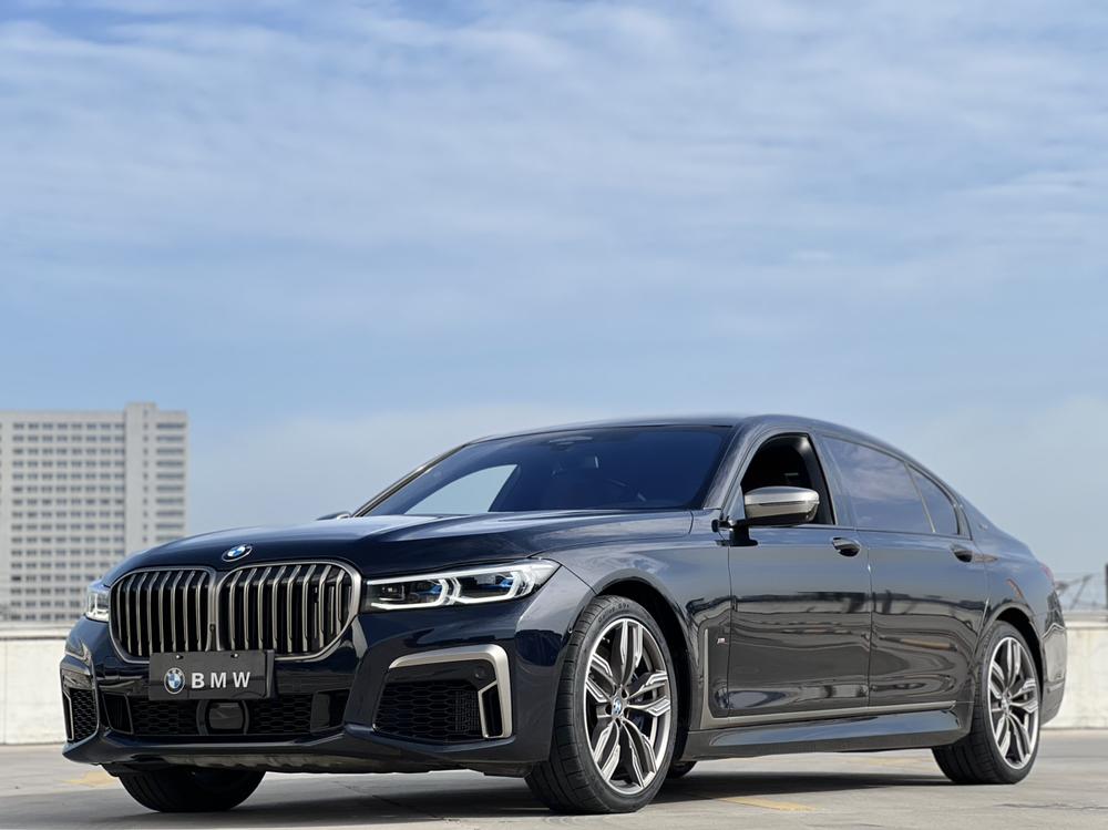 BMW BMW 7-Series