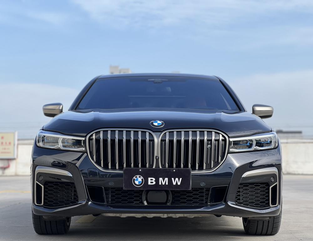 BMW BMW 7-Series