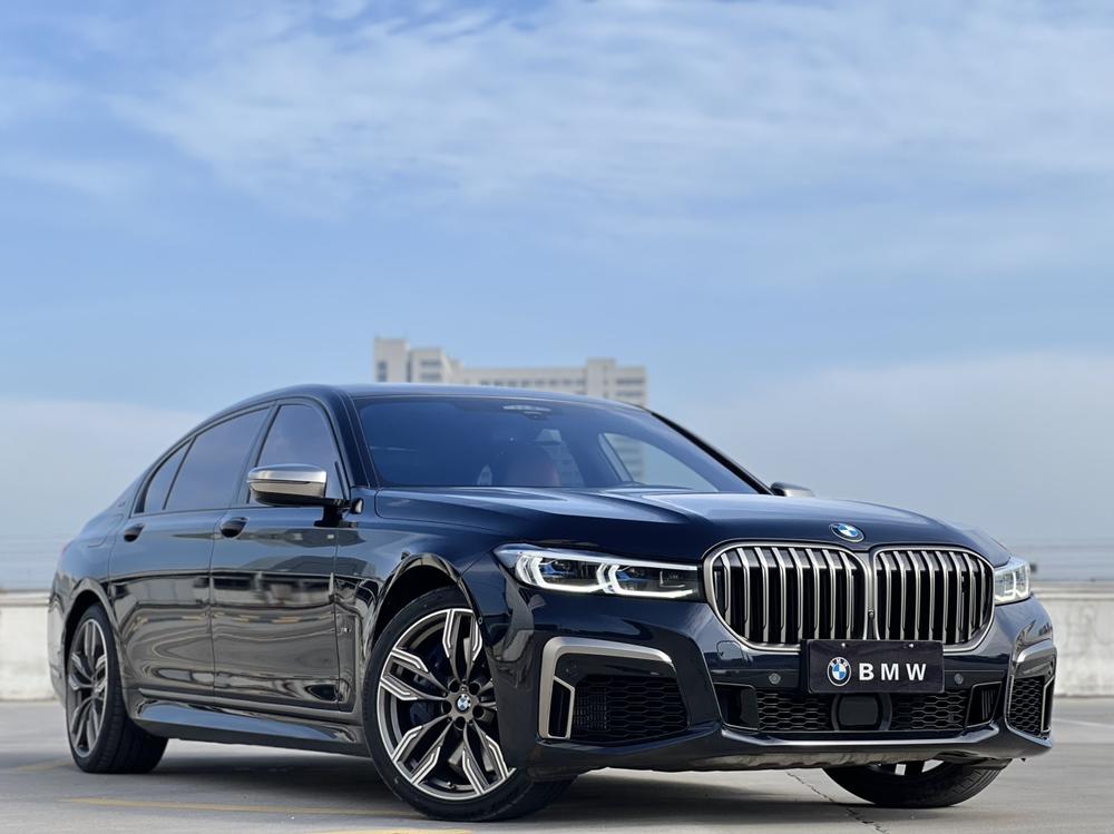 BMW BMW 7-Series