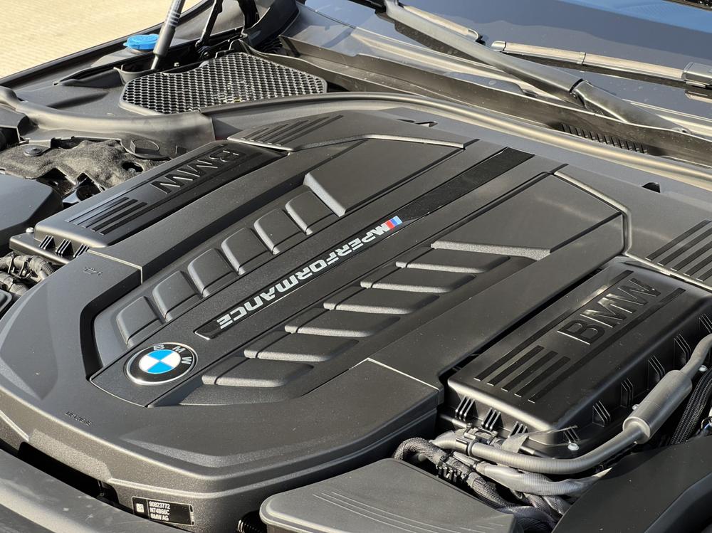 BMW BMW 7-Series
