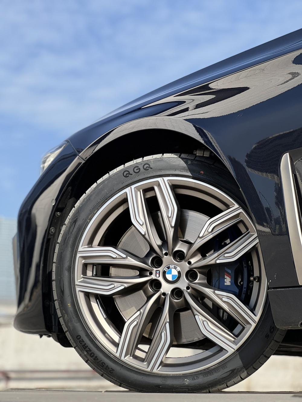 BMW BMW 7-Series