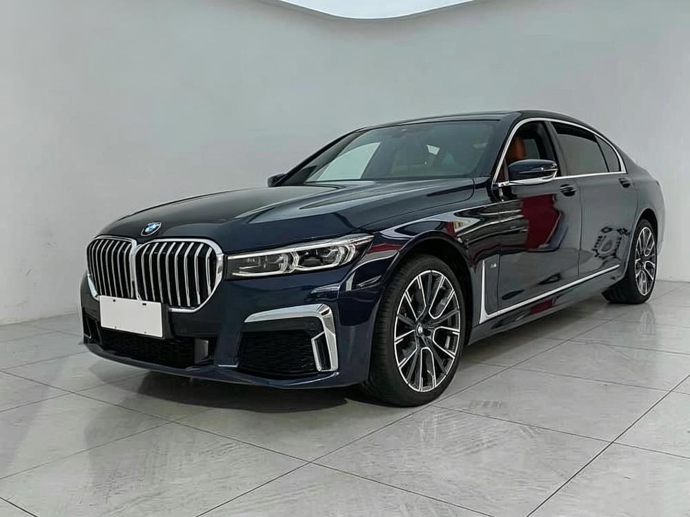 BMW BMW 7-Series