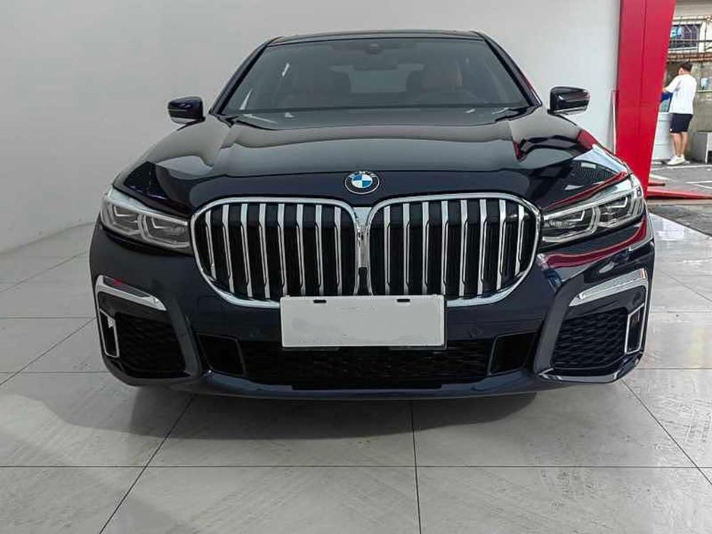 BMW BMW 7-Series