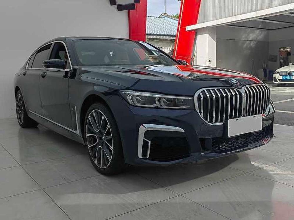 BMW BMW 7-Series