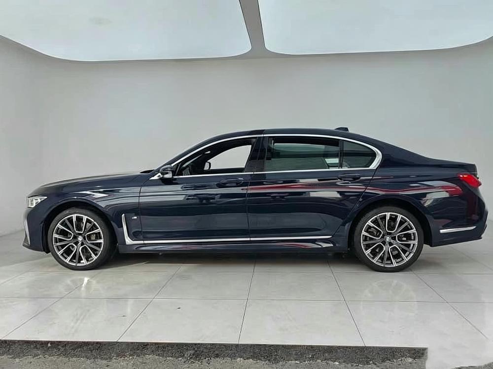 BMW BMW 7-Series