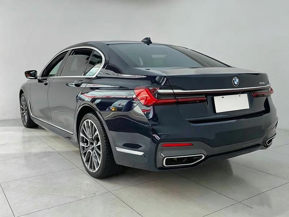 BMW BMW 7-Series