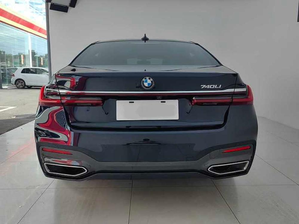 BMW BMW 7-Series
