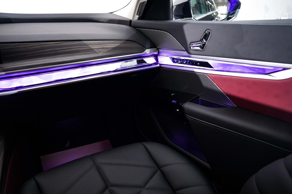 BMW BMW 7-Series