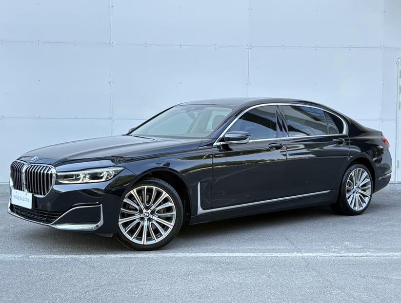 BMW BMW 7-Series