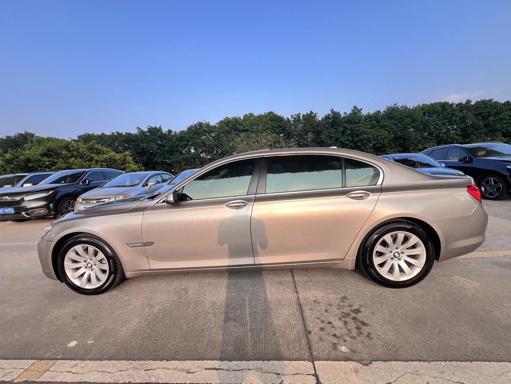 BMW BMW 7-Series