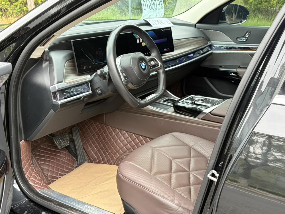BMW BMW 7-Series