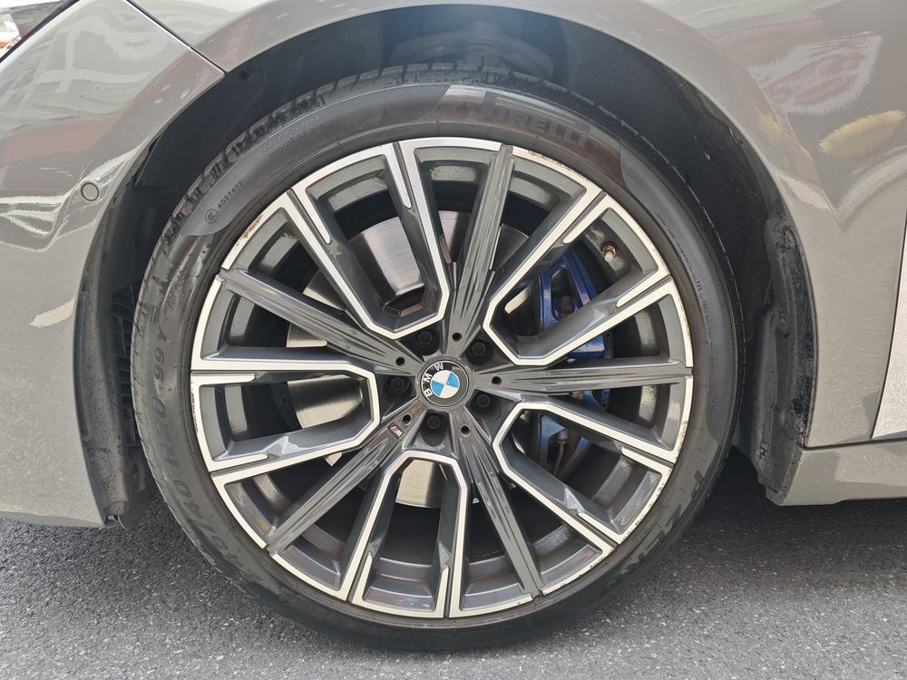 BMW BMW 7-Series