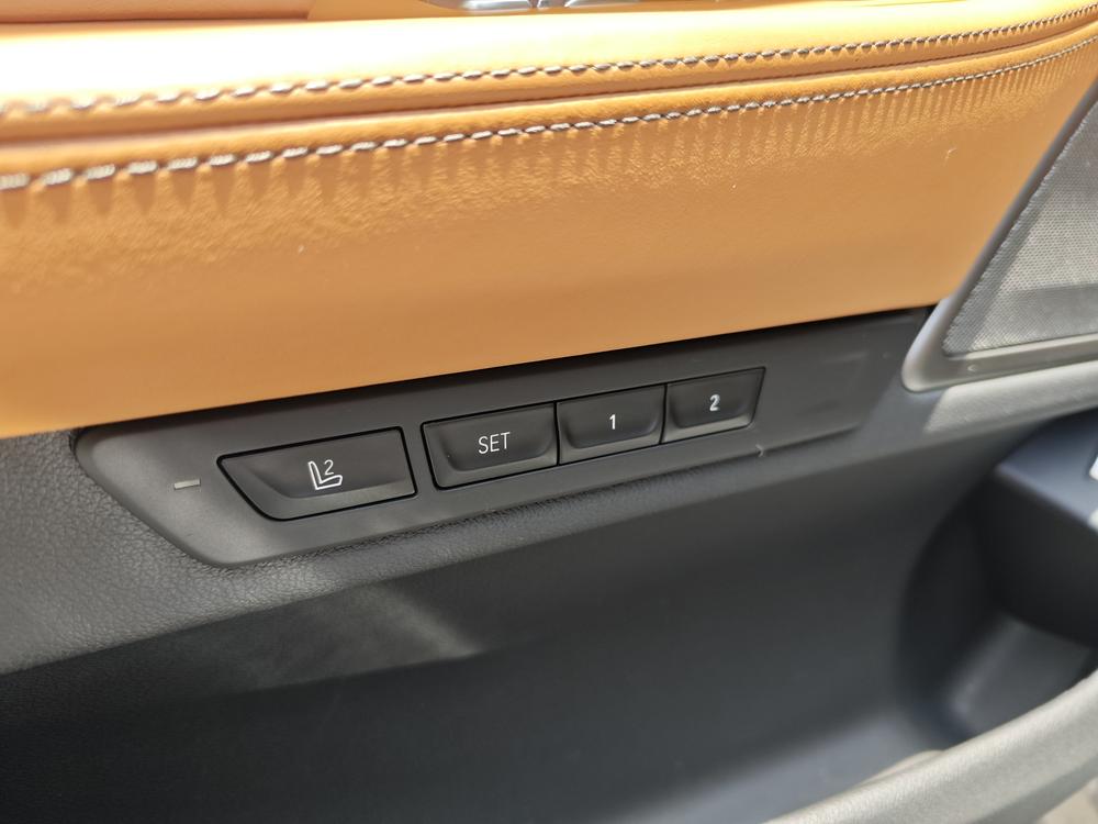 BMW BMW 7-Series
